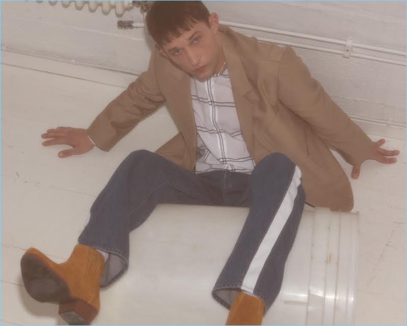 Leo Topalov 2018 Editorial Cafe Magazine 008