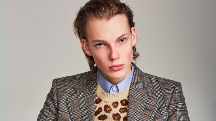 Life & Style México Highlights Spring ’18 Collections