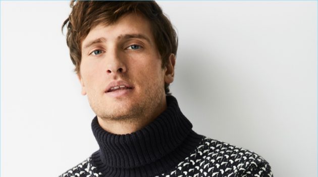 Preview: Tom Warren Sports Fall '18 Looks by Marc O'Polo Preview: Tom Warren Sports Fall '18 Looks by Marc O'Polo