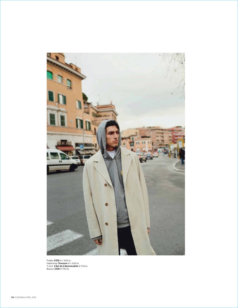 Marcello Pipitone 2018 Editorial Euroman 008