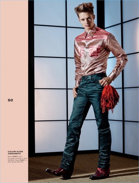 Morten Nielsen Holt Renfrew Spring 2018 Mens Catalog 010