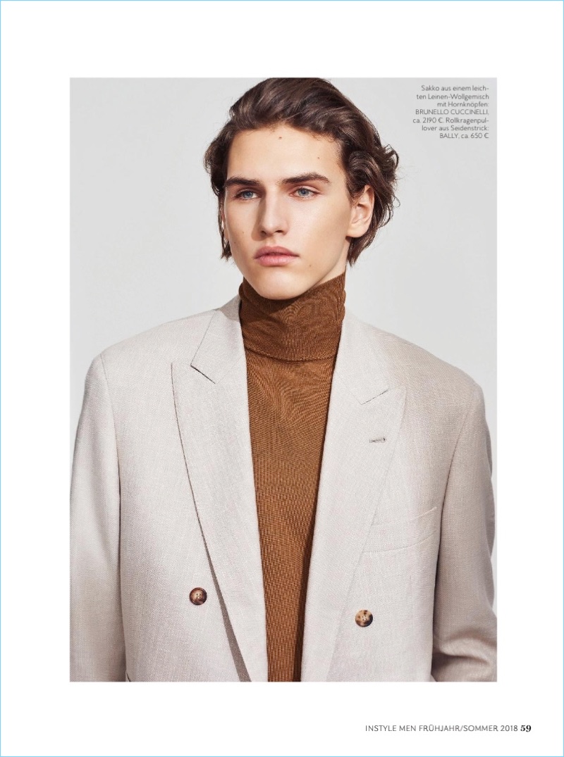 Otto H 2018 Editorial InStyle Men Germany 003