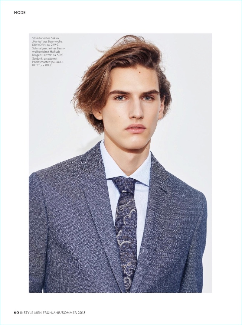 Otto H 2018 Editorial InStyle Men Germany 004
