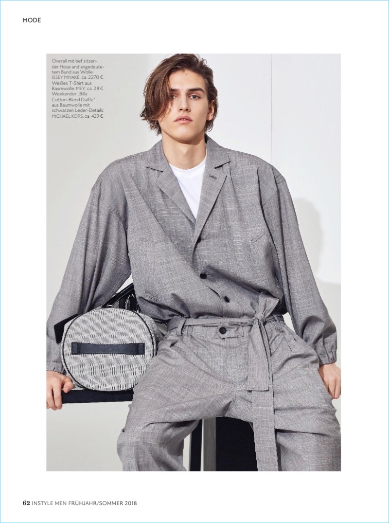 Otto H 2018 Editorial InStyle Men Germany 006