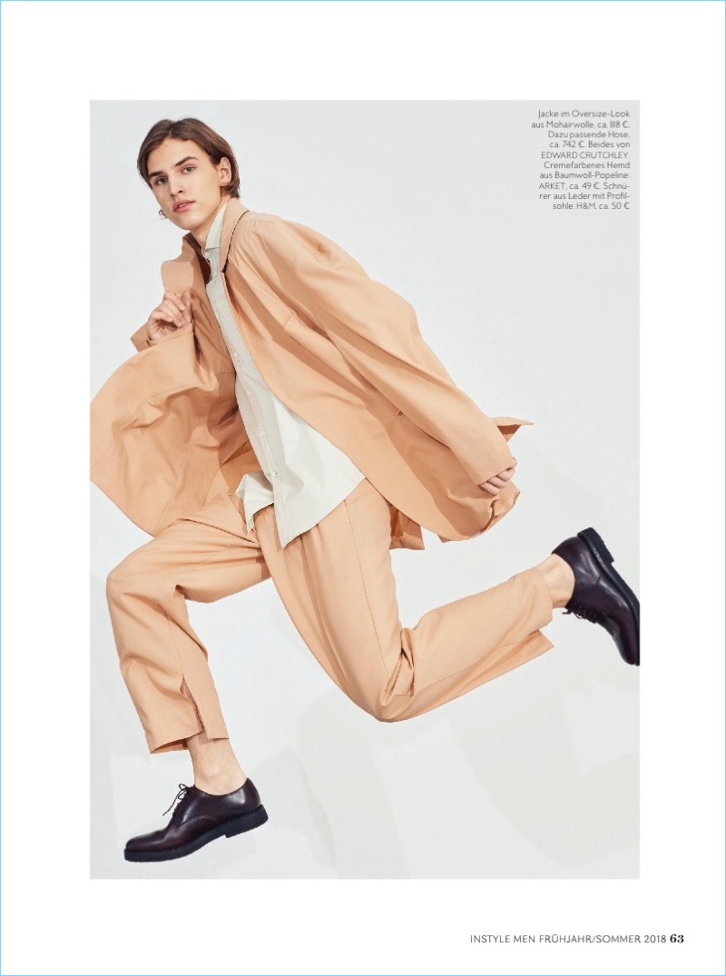 Otto H 2018 Editorial InStyle Men Germany 007