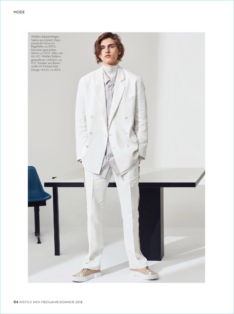 Otto H 2018 Editorial InStyle Men Germany 008
