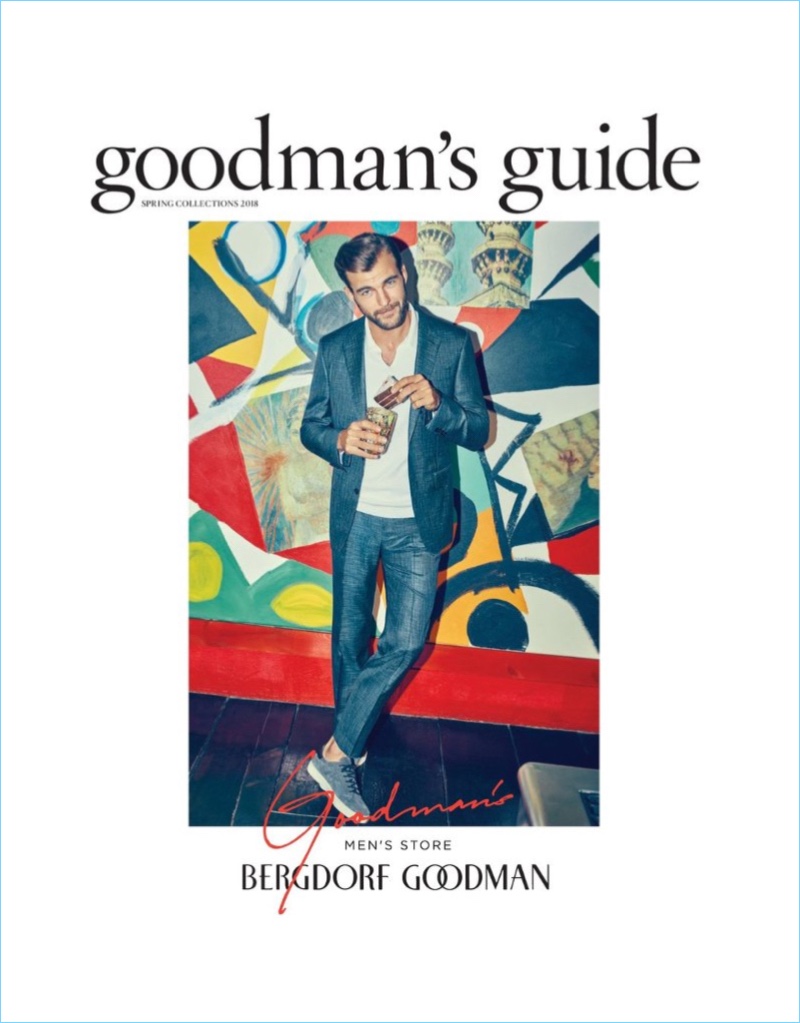 Patrick Kafka 2018 Bergdorf Goodman Catalog 001