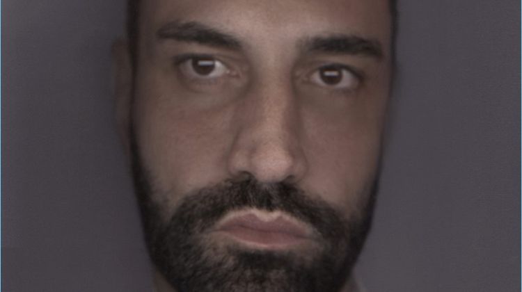 Burberry Appoints Riccardo Tisci as Chief Creative Officer