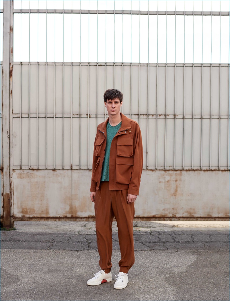 Robb Report Mexico 2018 Editorial Ermenegildo Zegna 002