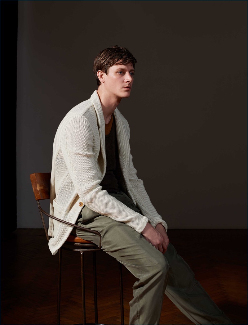 Robb Report Mexico 2018 Editorial Ermenegildo Zegna 003