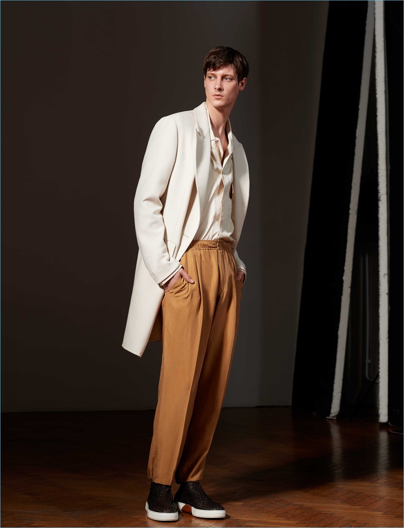 Robb Report Mexico 2018 Editorial Ermenegildo Zegna 005