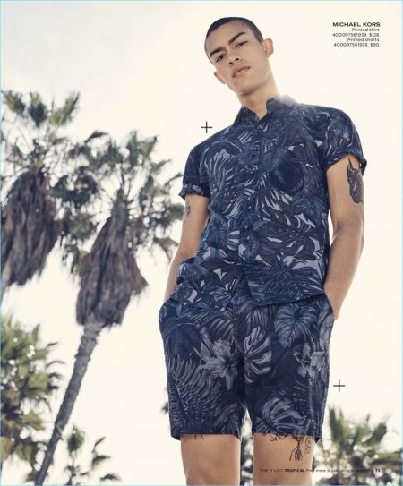 Saks Spring 2018 Mens Catalog Good Sports 010