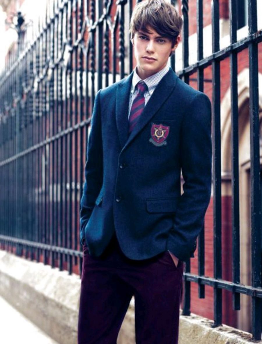 Smart School Uniform Tips for Better Wear The Fashionisto DaftSex HD