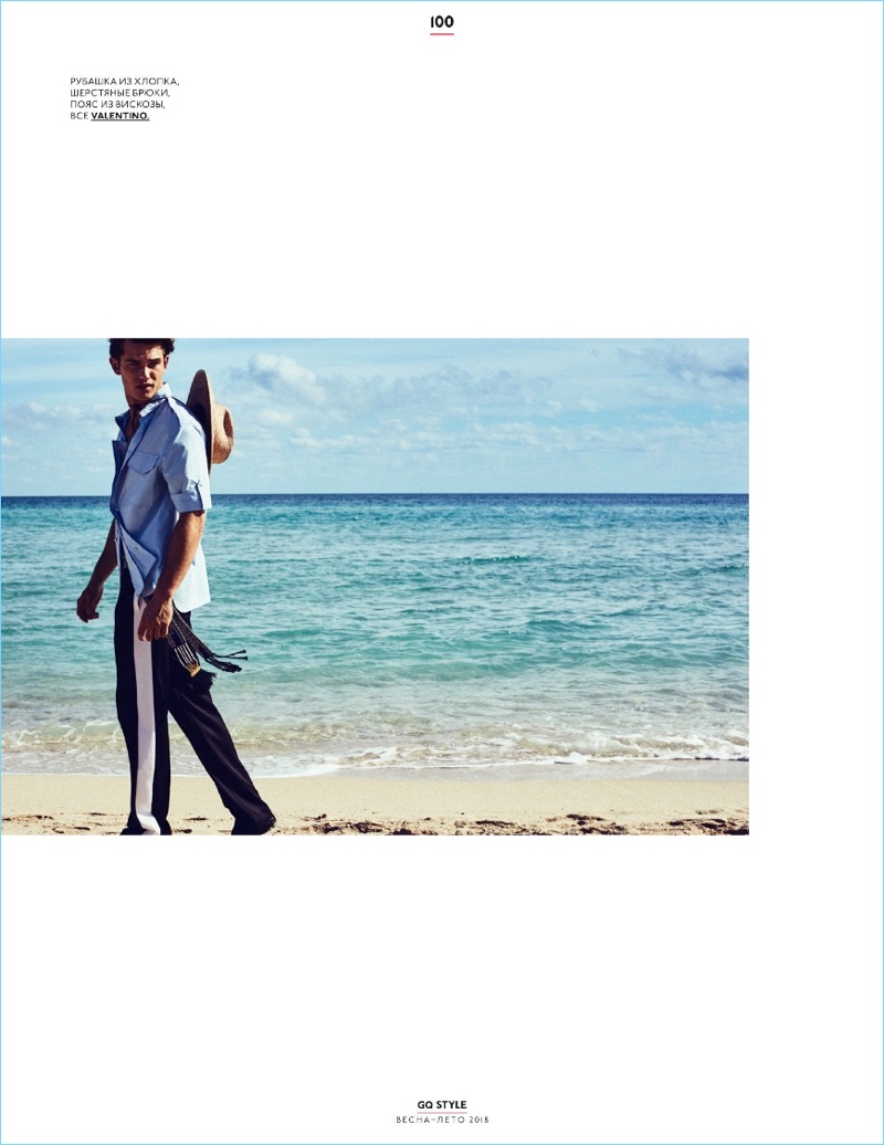 Sebastian James 2018 Editorial GQ Style Russia 010