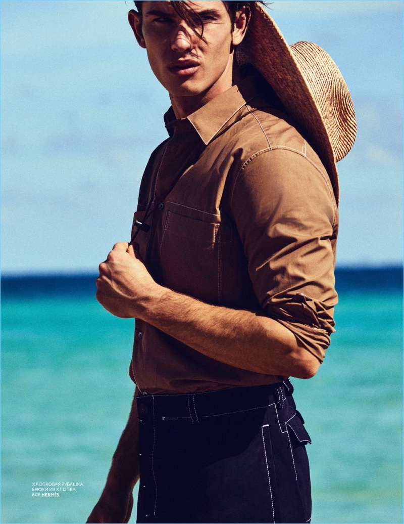 Sebastian James 2018 Editorial GQ Style Russia 012