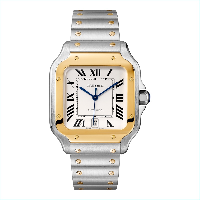 Santos de Cartier Watch