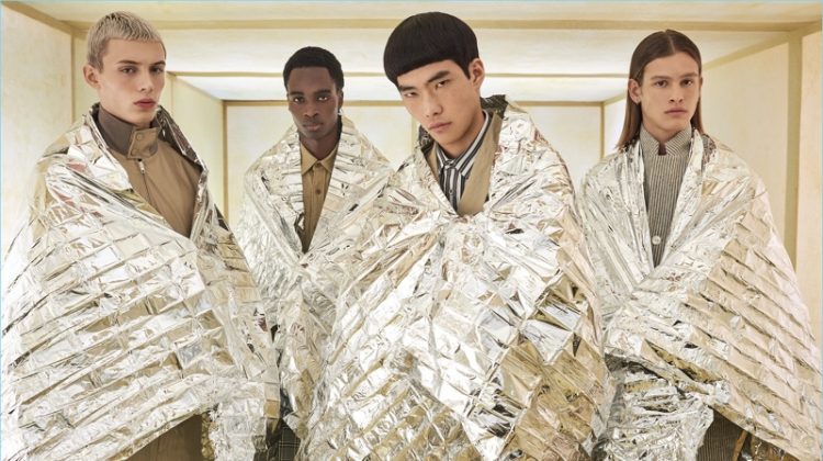 Intermediate States: VMAN Presents a Neutral Spring
