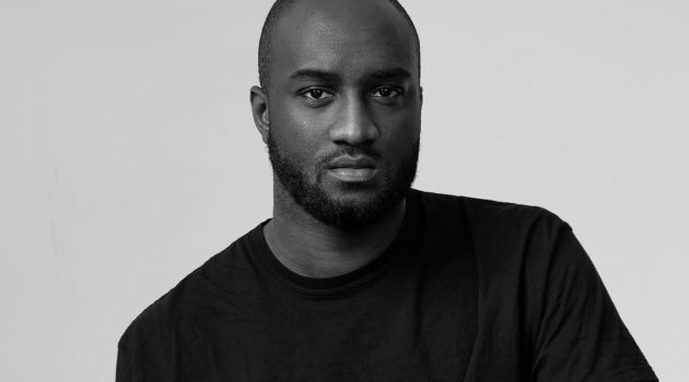 Louis Vuitton Confirms Virgil Abloh as Men’s Artistic Director Designer Virgil Abloh