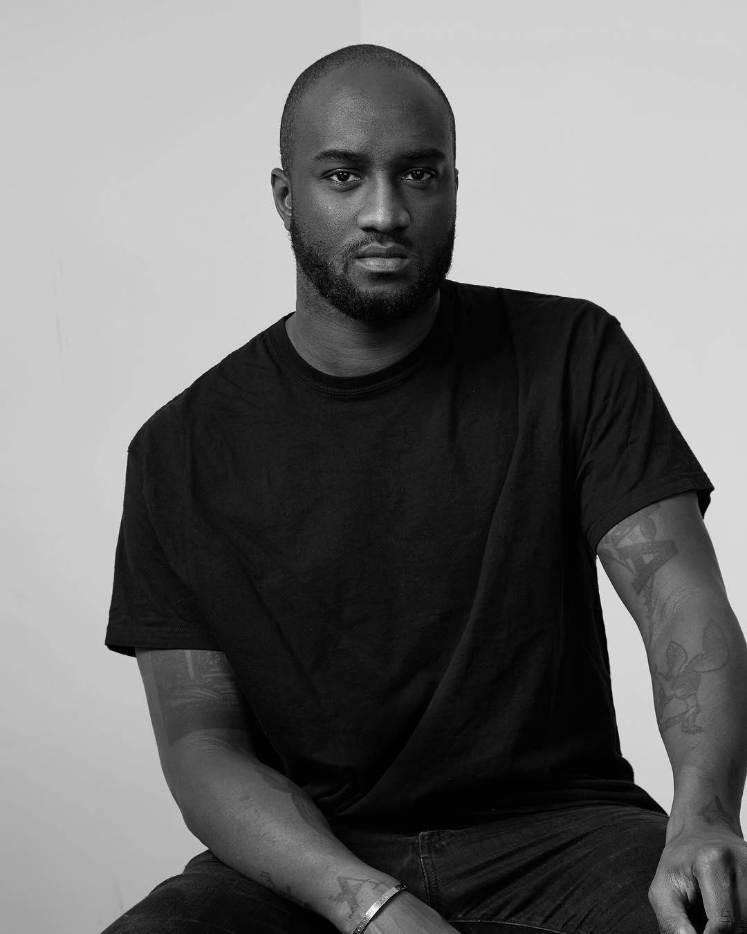 Louis Vuitton Confirms Virgil Abloh as Men’s Artistic Director