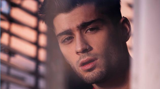 Zayn Malik Reunites with Penshoppe for Spring '18 Campaign Zayn Malik stars in Penshoppe's spring 2018 campaign.