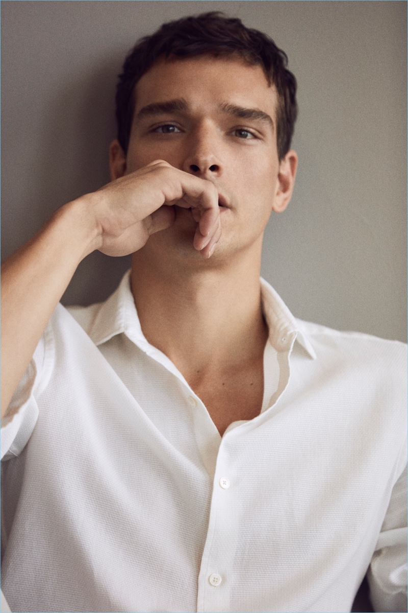 Alexandre Cunha 2018 Massimo Dutti 003