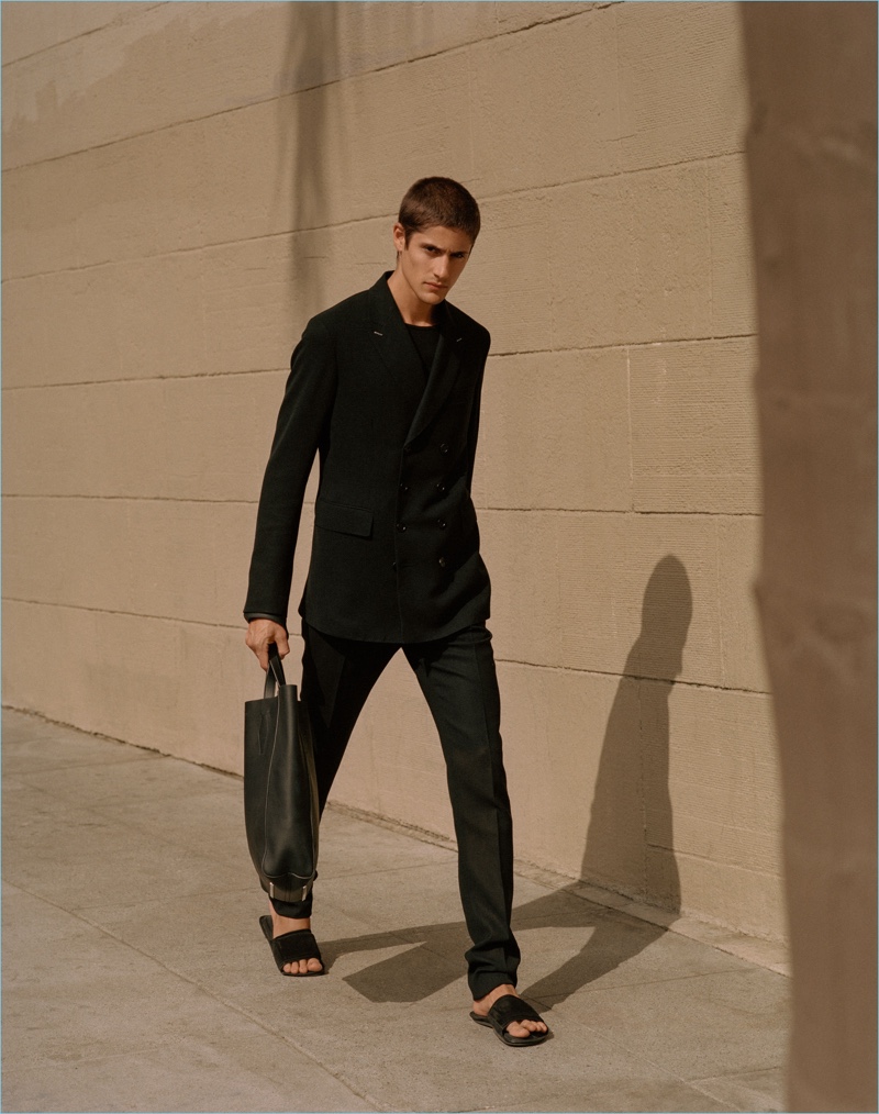 Berluti 2018 Editorial Made in LA 004