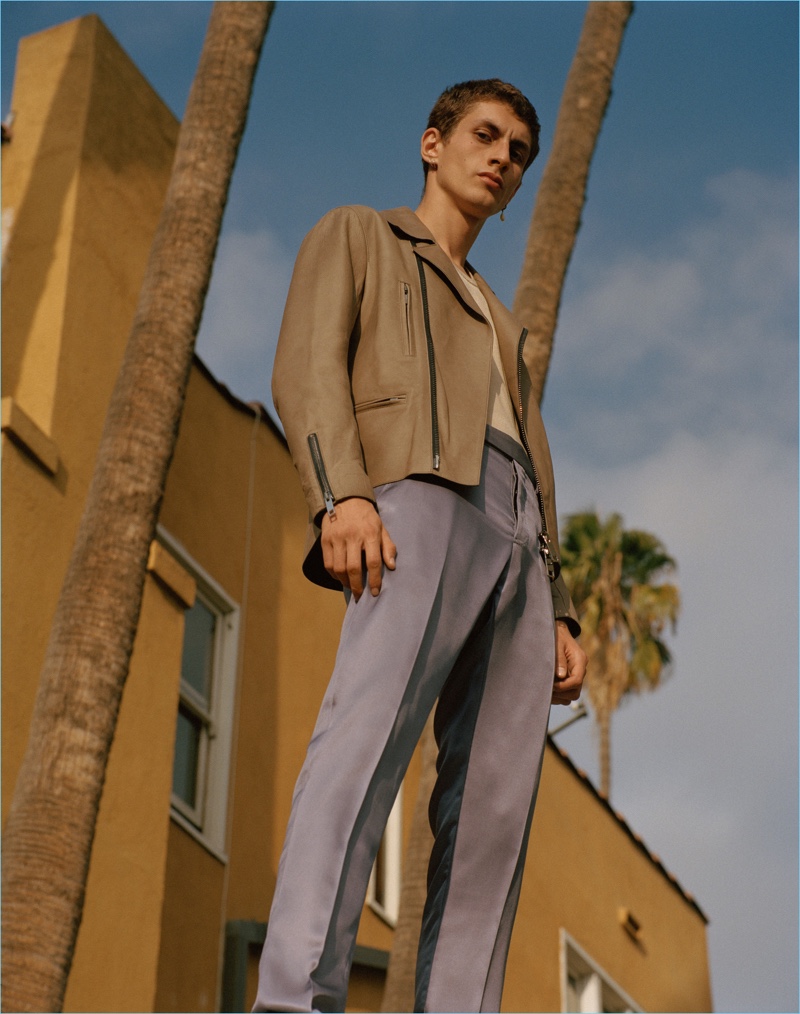 Berluti 2018 Editorial Made in LA 005