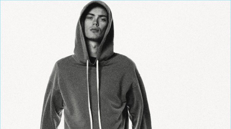 Simon Kotyk Goes Sporty in BILLY ‘Establishment’ Drop