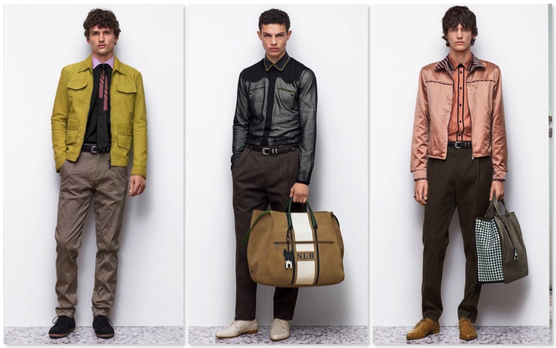 bottega veneta men