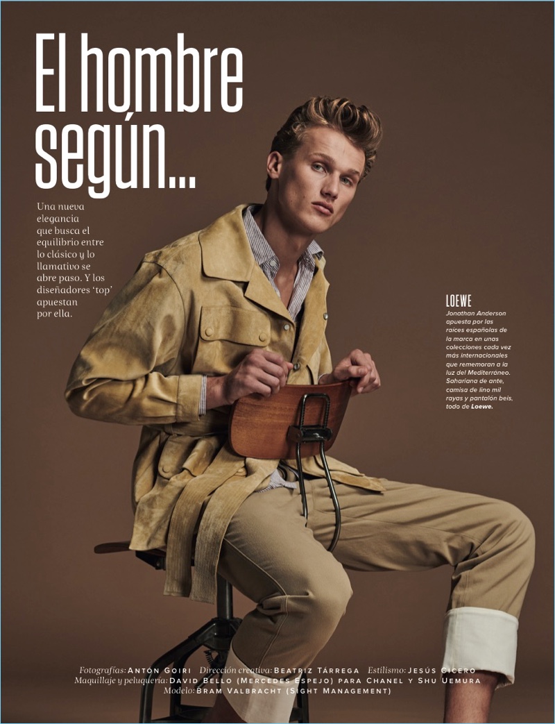 Bram Valbracht 2018 Editorial Codigo Unico 003