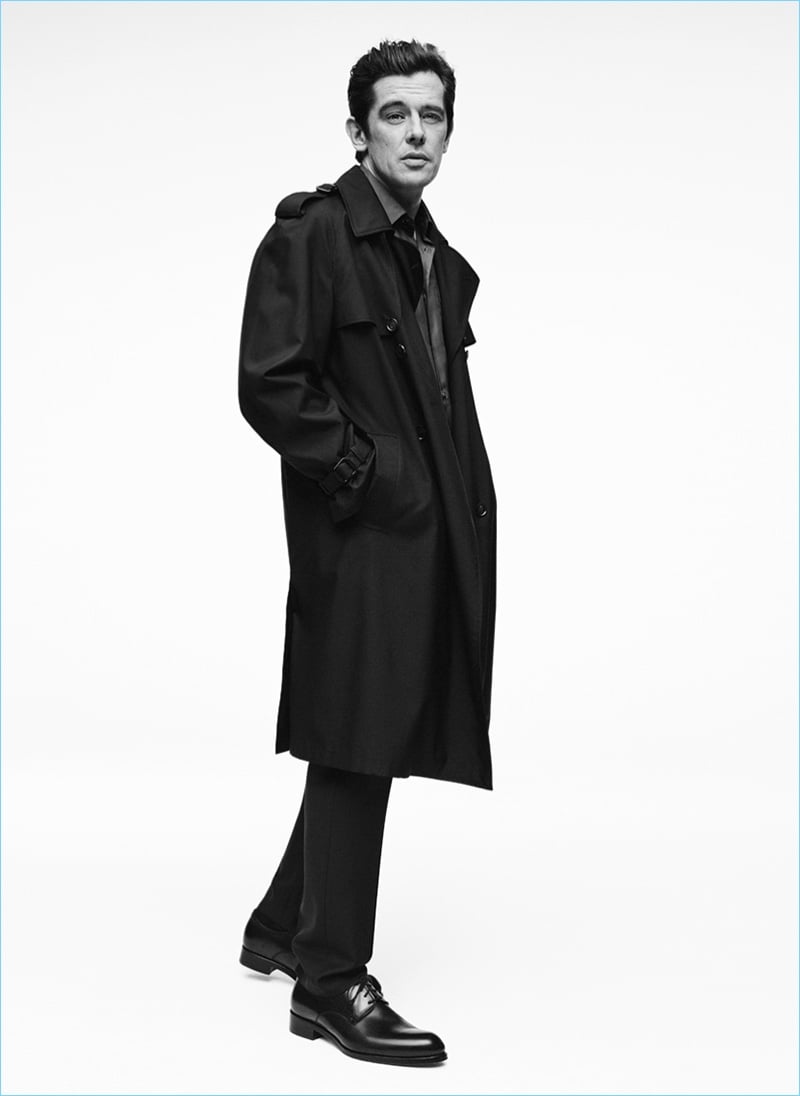 Brioni Spring 2018 Catalog