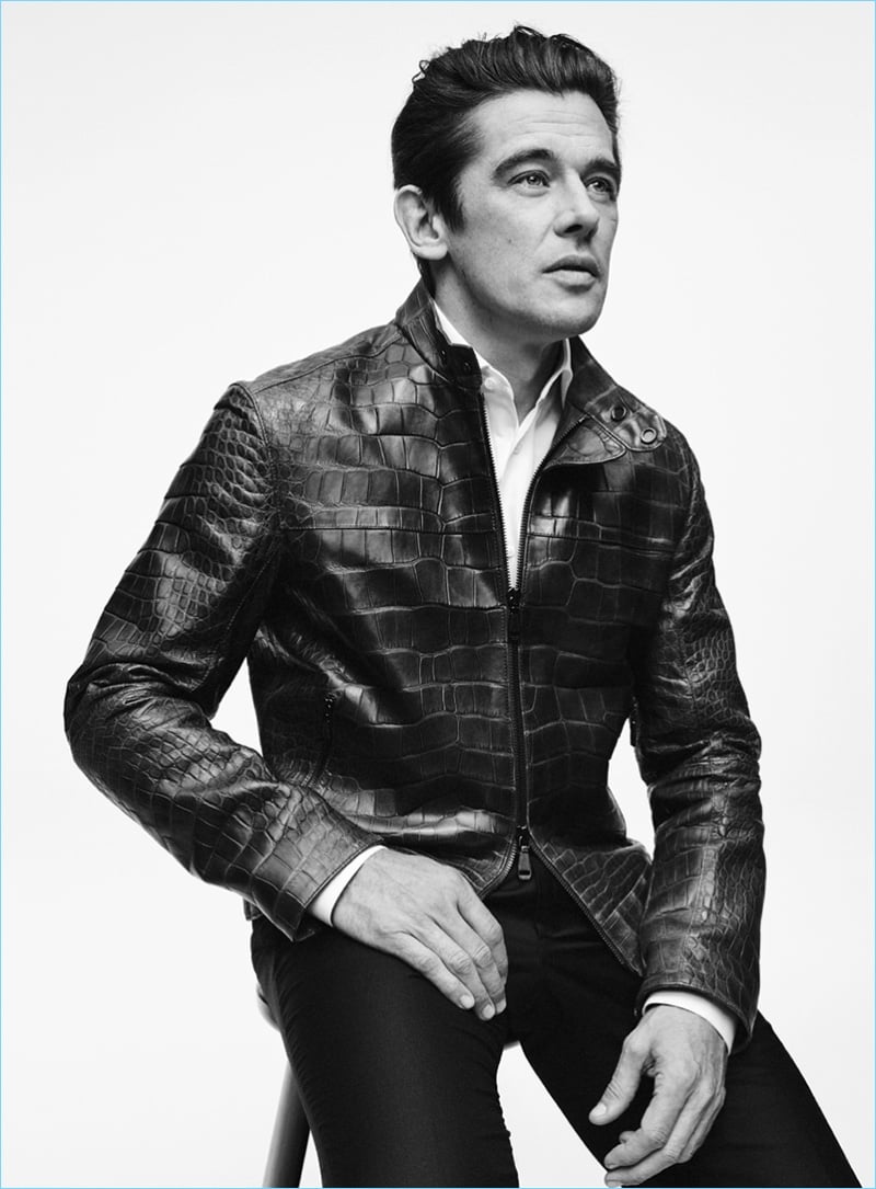 Brioni Spring 2018 Catalog