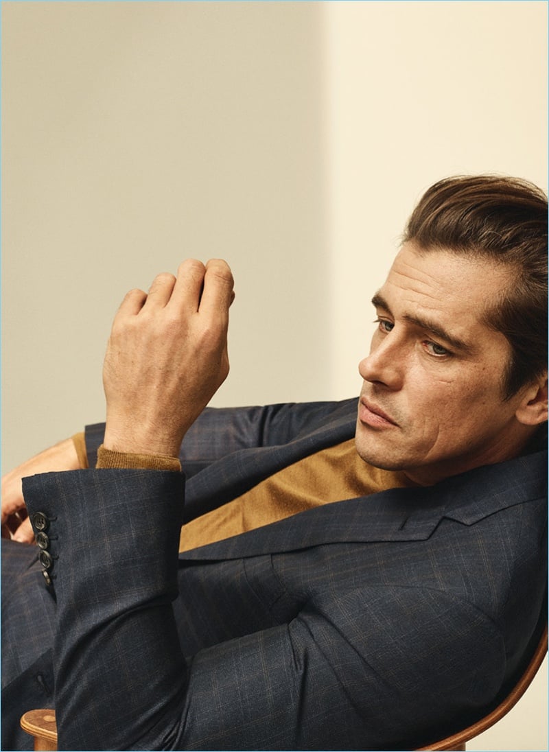 Brioni Spring 2018 Catalog