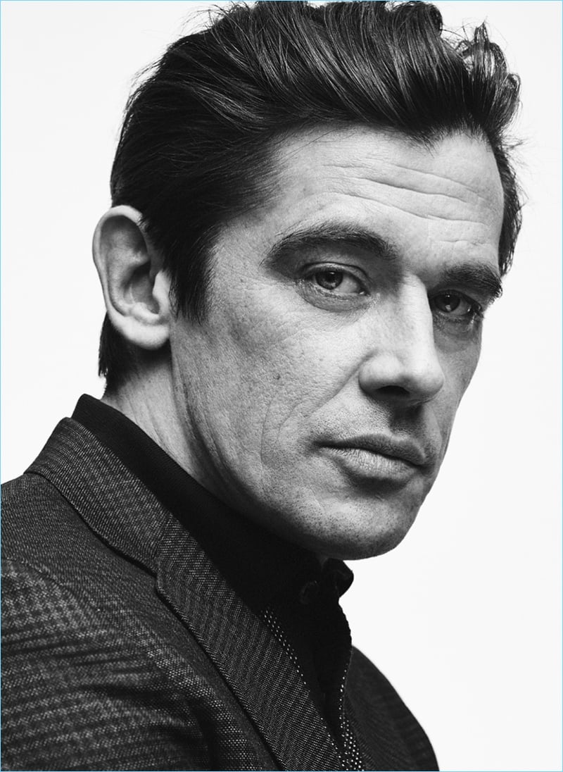 Brioni Spring 2018 Catalog