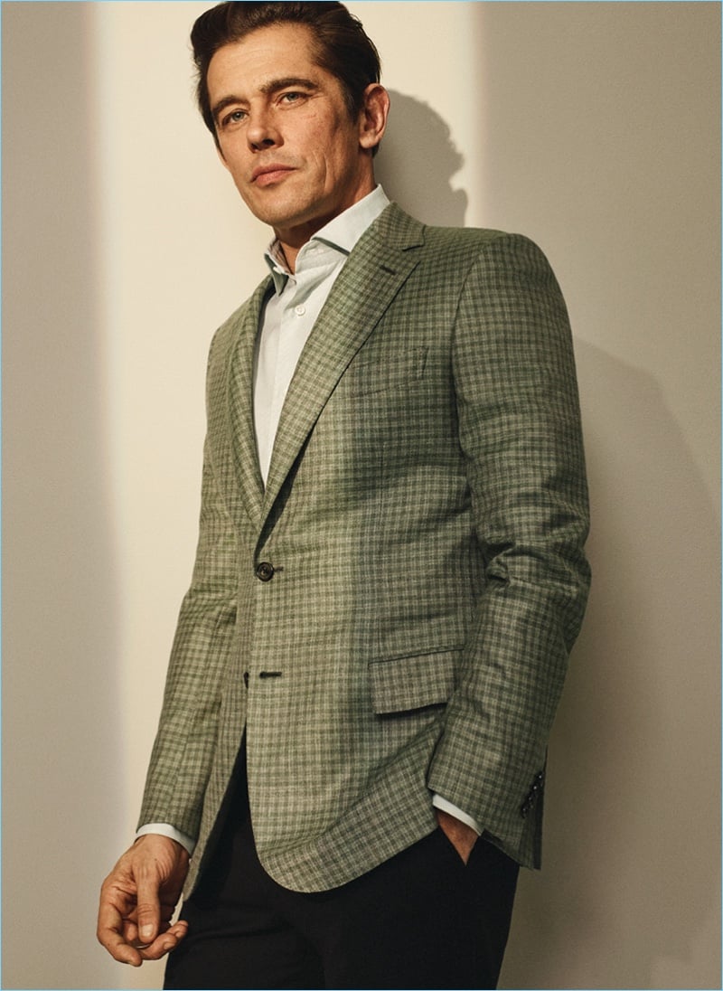 Brioni Spring 2018 Catalog