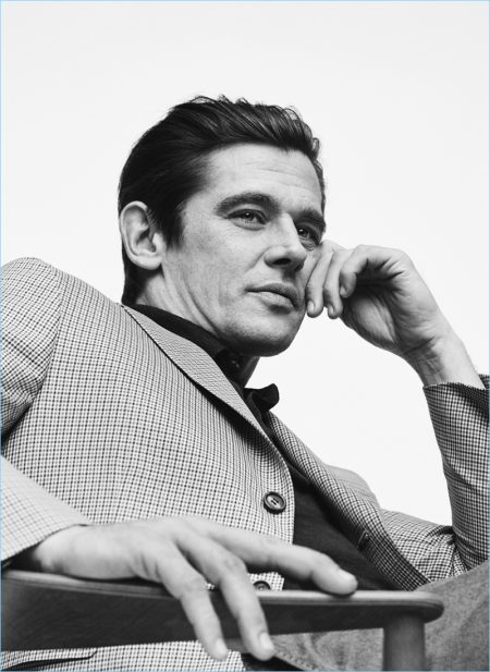 Brioni Spring 2018 Catalog 011