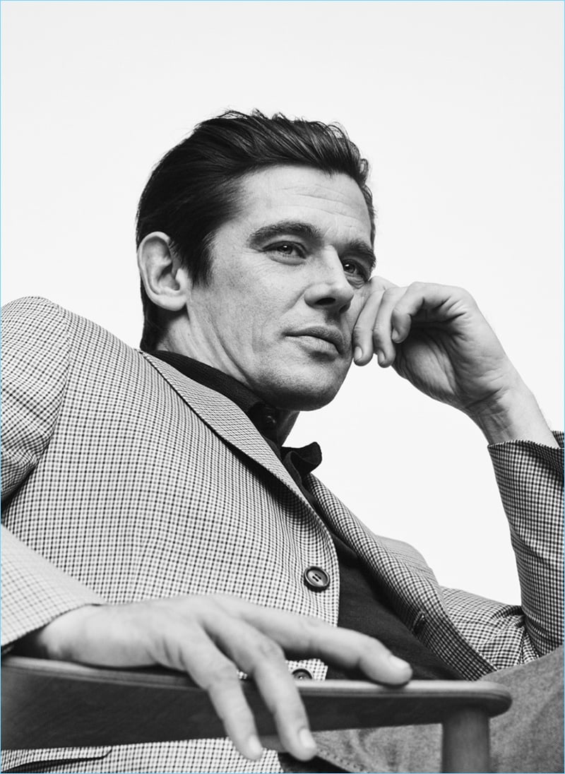 Brioni Spring 2018 Catalog