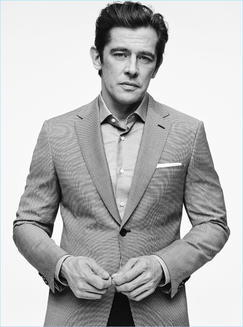 Brioni Spring 2018 Catalog