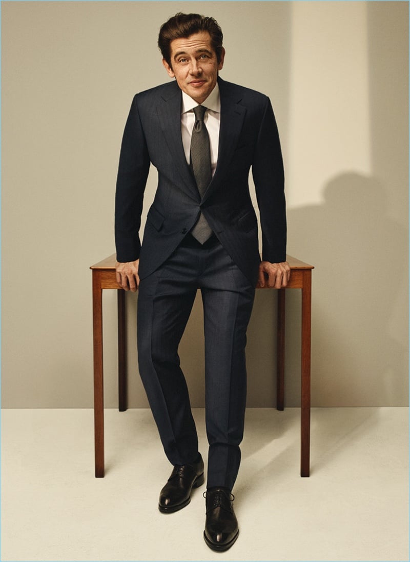 Brioni Spring 2018 Catalog