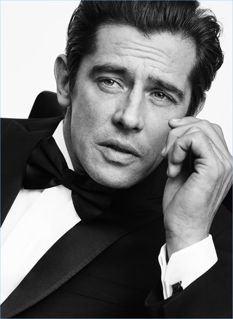 Brioni Spring 2018 Catalog