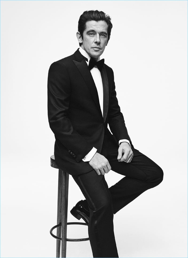 Brioni Spring 2018 Catalog