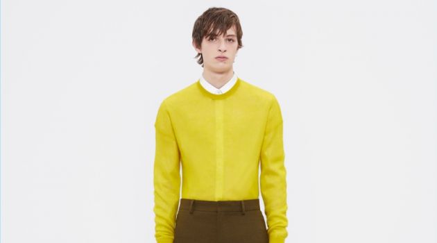 COS Looks to Nature for Fall '18 Collection COS Looks to Nature for Fall '18 Collection