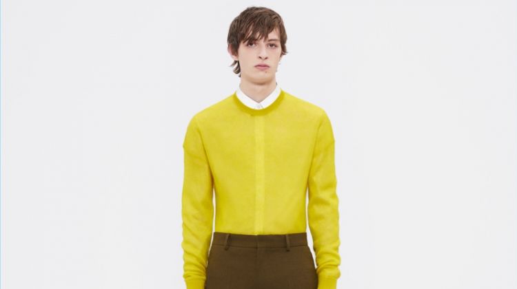 COS Looks to Nature for Fall ’18 Collection