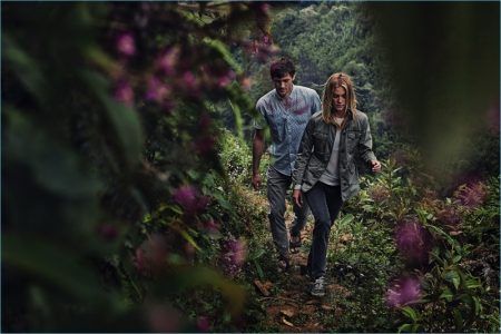 Camel Active Spring 2018 Campaign 006