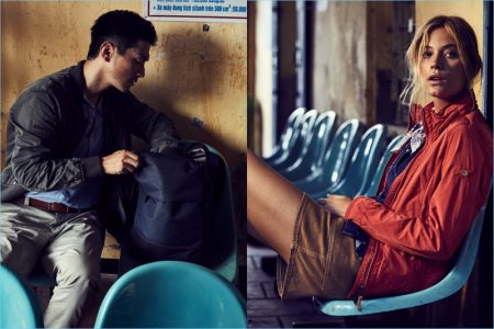 Camel Active Spring 2018 Campaign 012