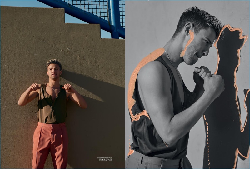 Cameron Dallas Harpers Bazaar Men Thailand 004