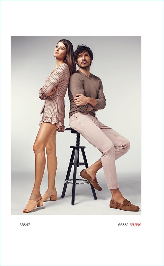 Carmela Spring Summer 2018 Campaign