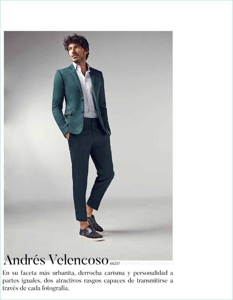 Carmela Spring Summer 2018 Campaign