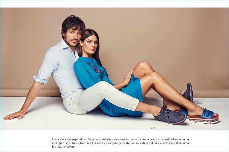 Carmela Spring Summer 2018 Campaign