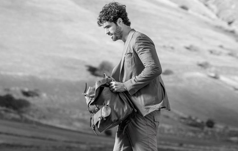Eleventy Spring Summer 2018 Campaign